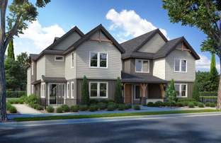Goldfinch - Cranefield: Star, Idaho - Williams Homes