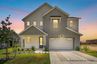 casa en The Enclave at Hidden Oaks por Williams Homes