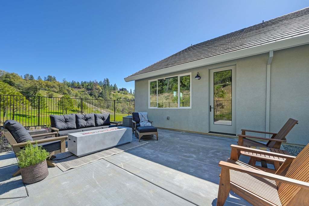 SR Plan 2 Back Porch