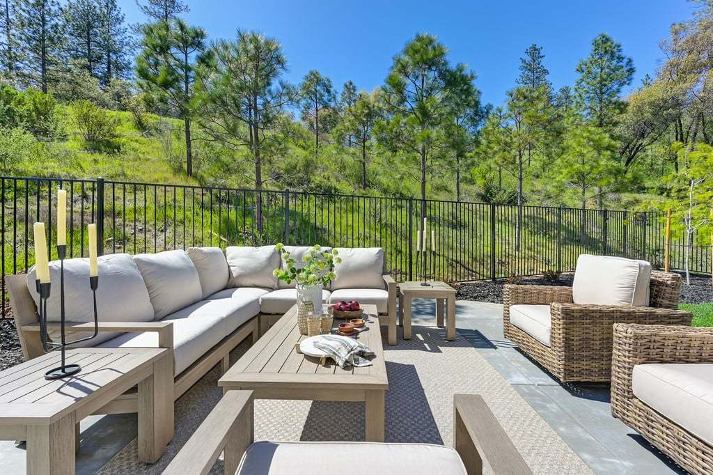 SR Plan 3 Back Porch