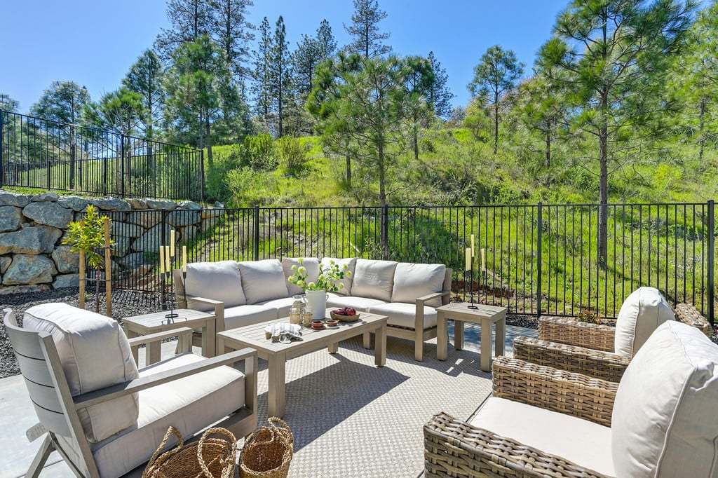 SR Plan 3 Back Porch