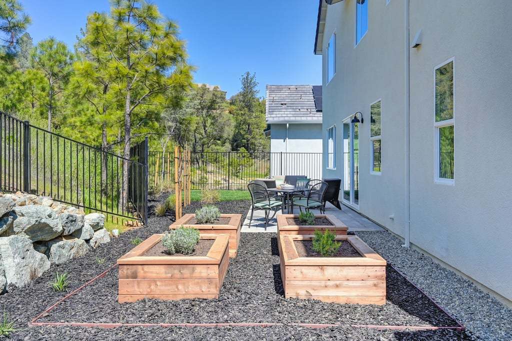 Herb Garden