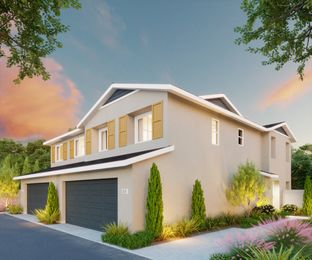 Plan 2 - River Terrace: Lompoc, California - Williams Homes