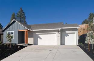 Plan 1 - Sutter’s Ridge: Placerville, California - Williams Homes