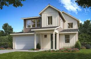 Plan 3 - Base Camp: Sandpoint, Washington - Williams Homes
