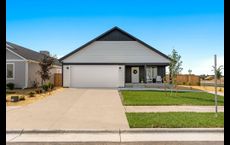 West Post: Belgrade, Montana - Williams Homes