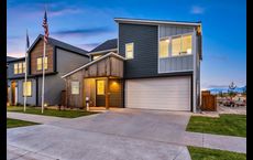 Northwest Crossing: Bozeman, Montana - Williams Homes