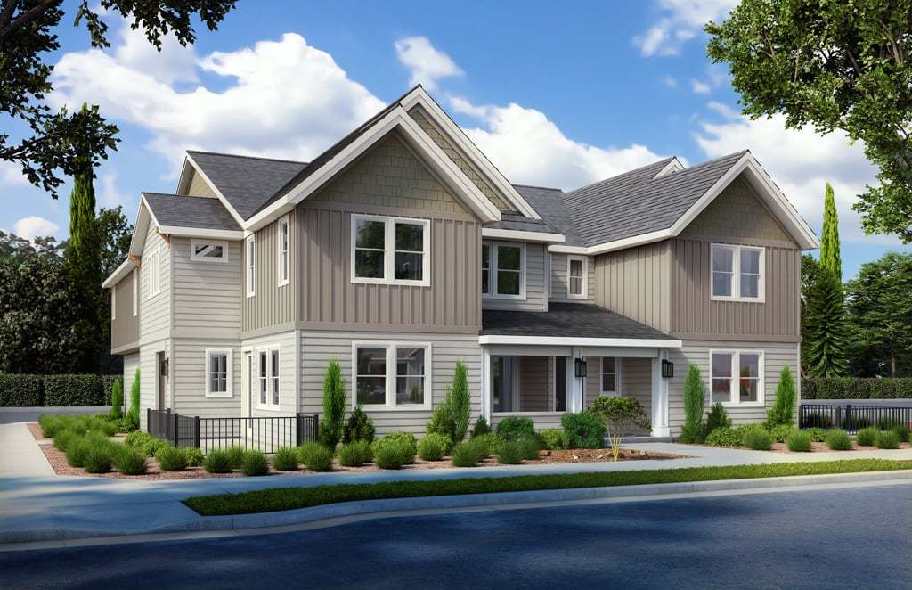 Goldfinch - Cranefield: Star, Idaho - Williams Homes