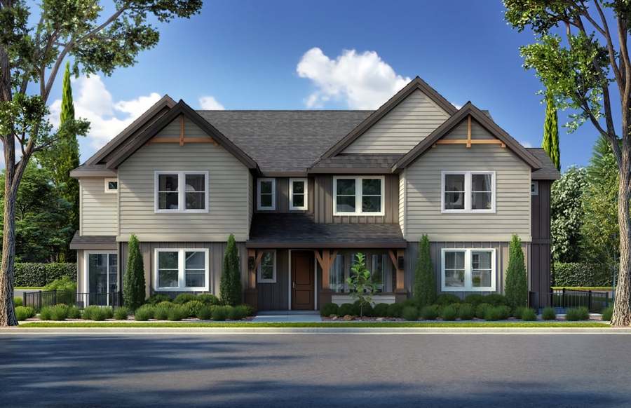 12555 W Callisto Lane (Goldfinch)