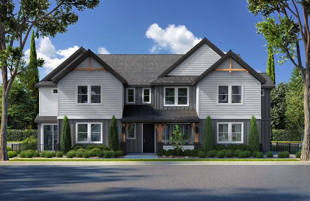 Sparrow - Cranefield: Star, Idaho - Williams Homes