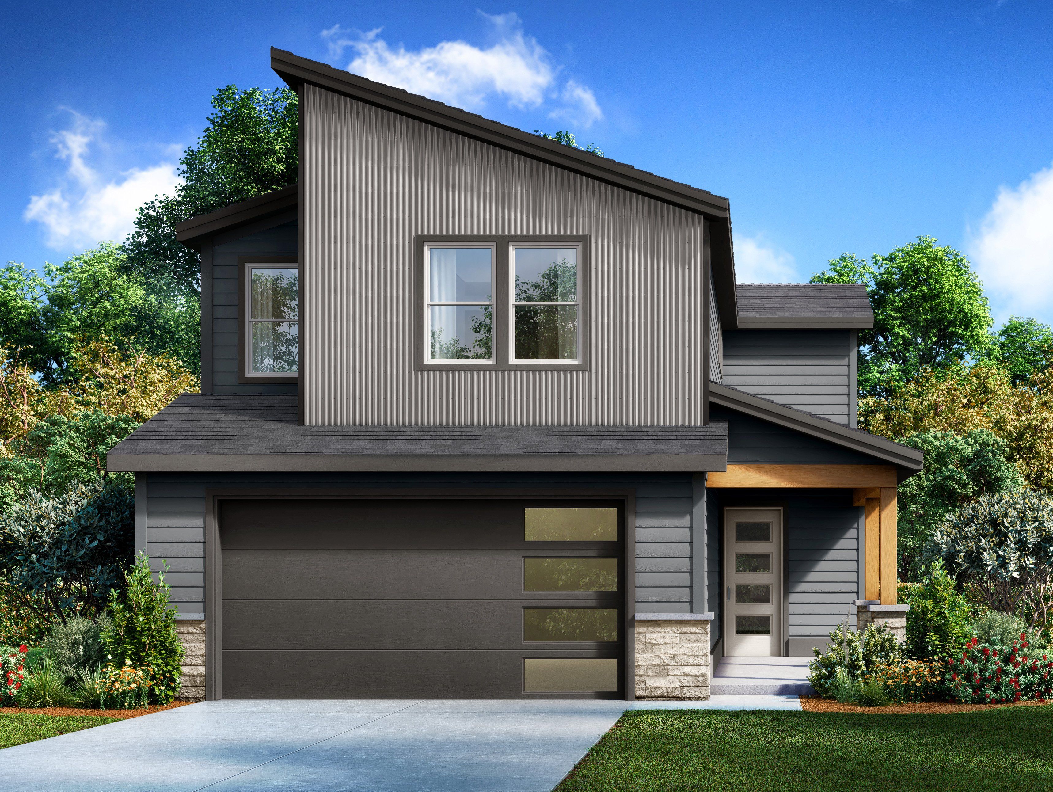 Dove Mountain Modern