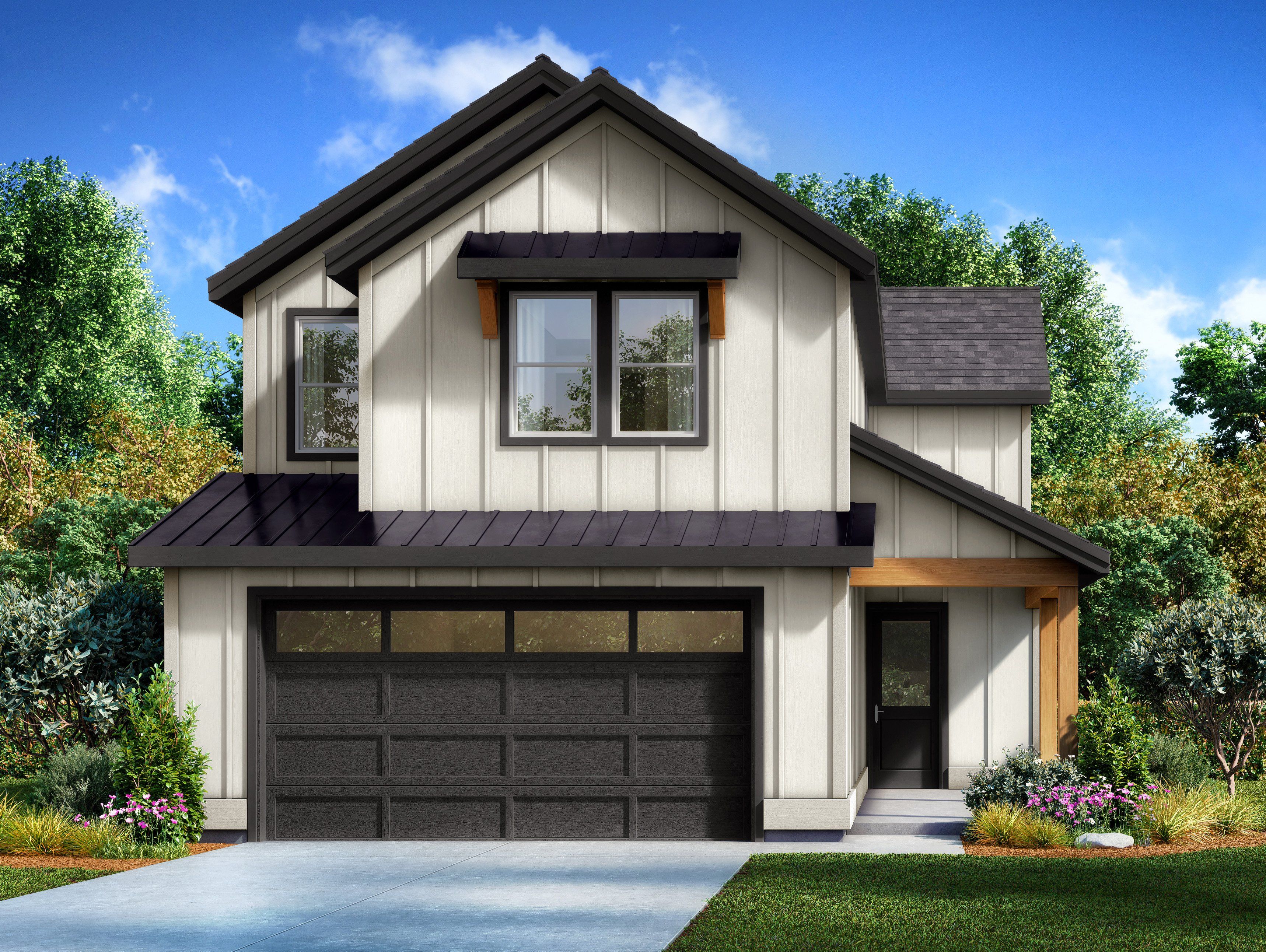 Dove Farmhouse
