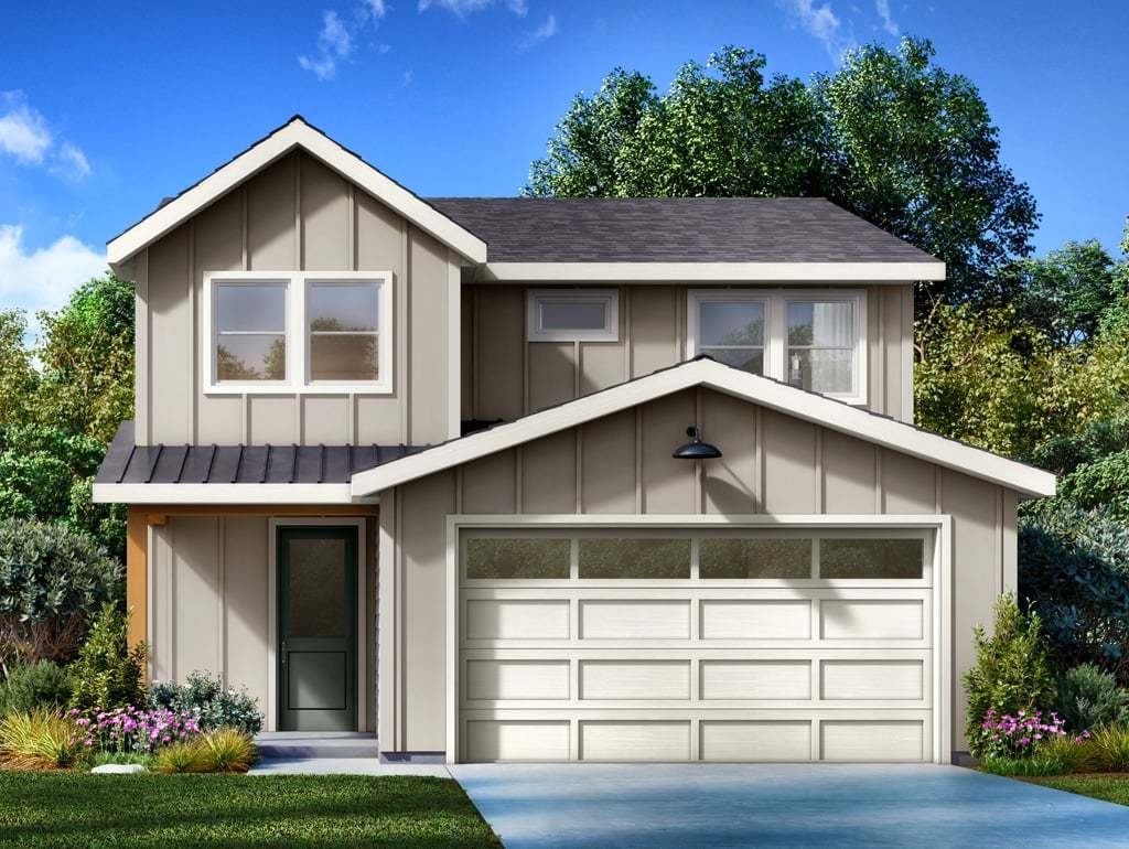 160 S Quincannon Avenue. Star, ID 83669