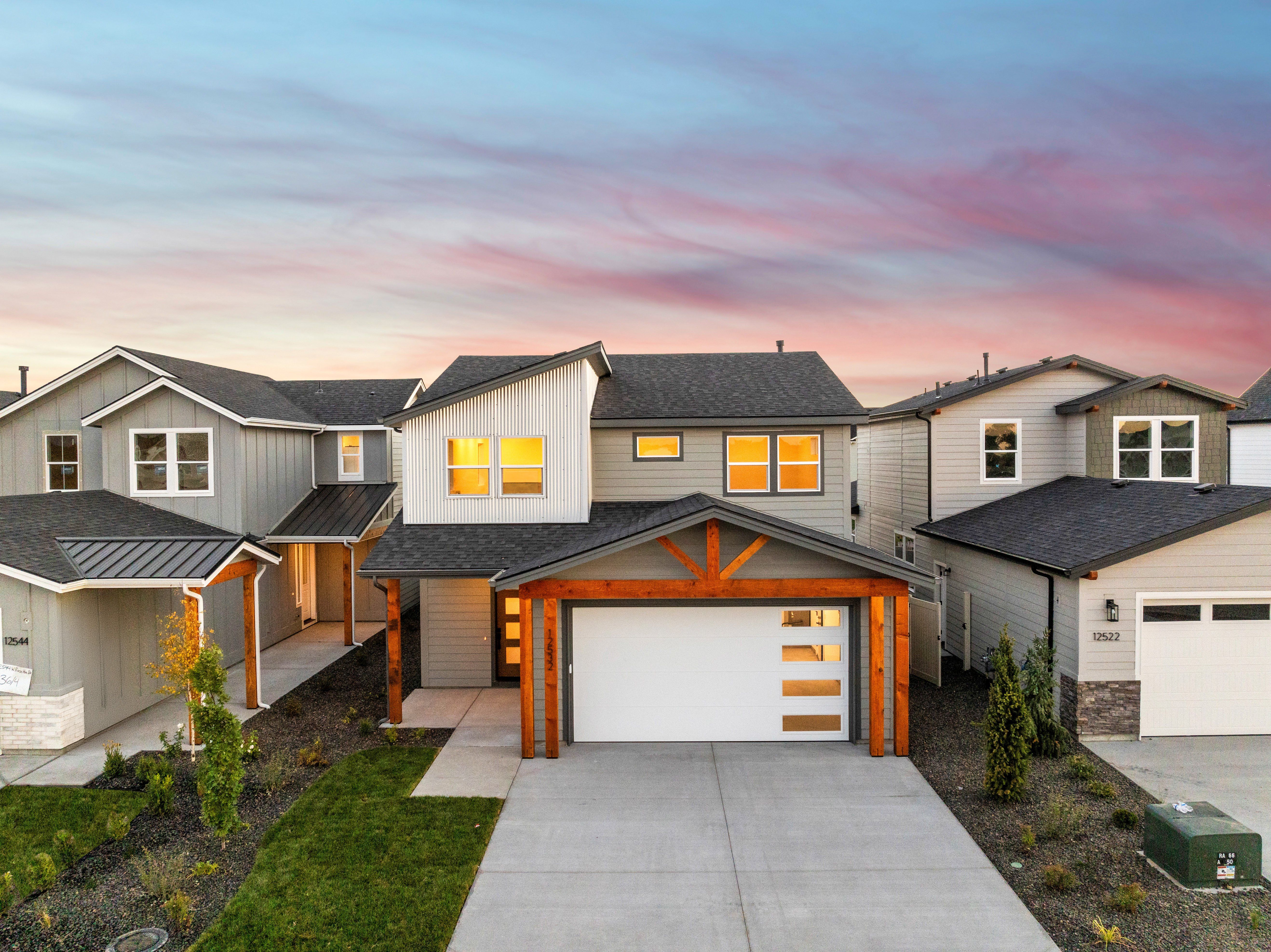 245 S Turner Ave. (Starling)