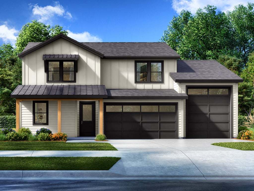 160 S Quincannon Avenue. Star, ID 83669