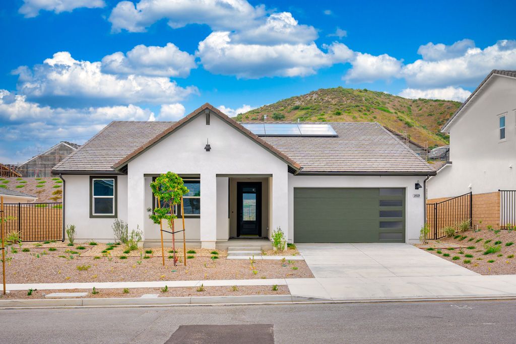Lot 42 Elevation