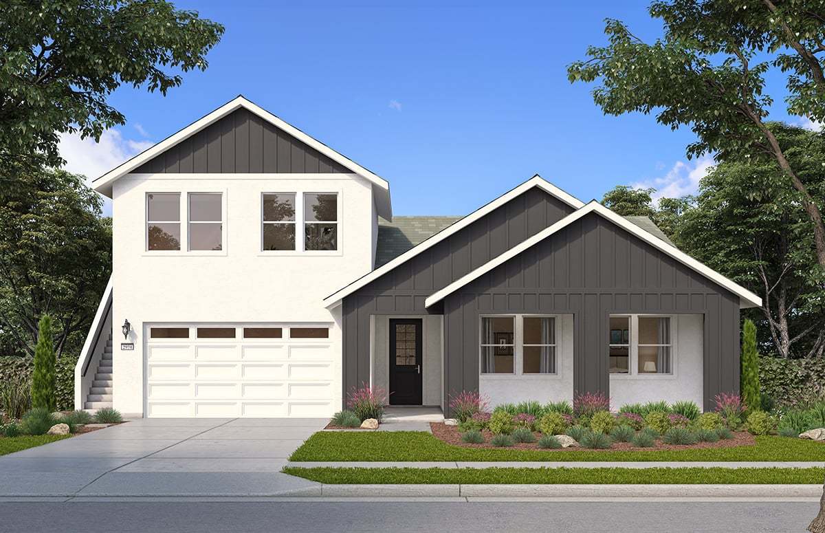 Orchard - Plan 9C - ADU