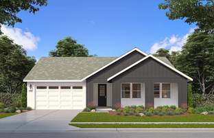 Orchard Plan 9 - Williams Ranch: Castaic, California - Williams Homes