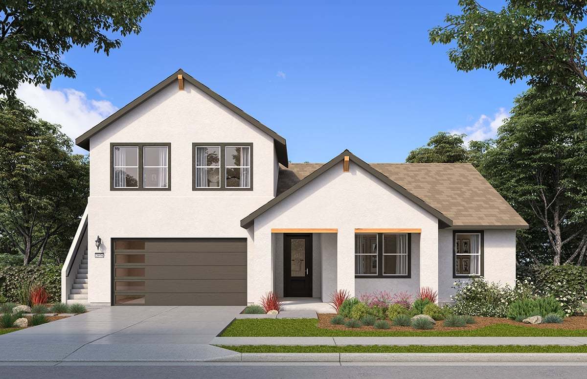 Orchard Plan 9 floor plan