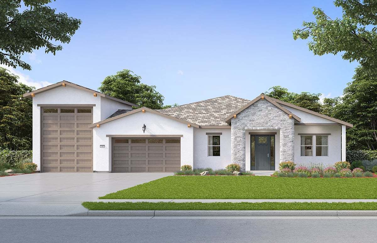 28718 Old Springs Rd. (Ridgeline Plan 13)