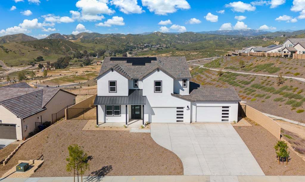 Ridgeline Plan 15 floor plan