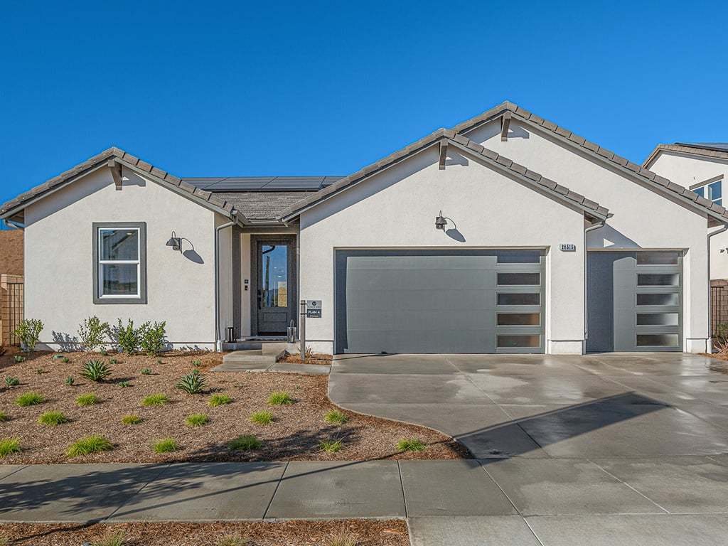 Vineyard Plan 4 floor plan