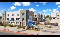 Valley Villas: North Hills, California - Williams Homes