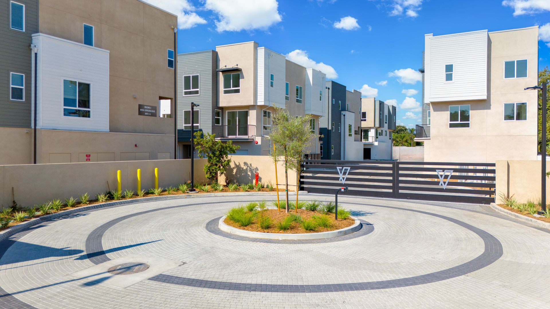 Gated Community Now Selling