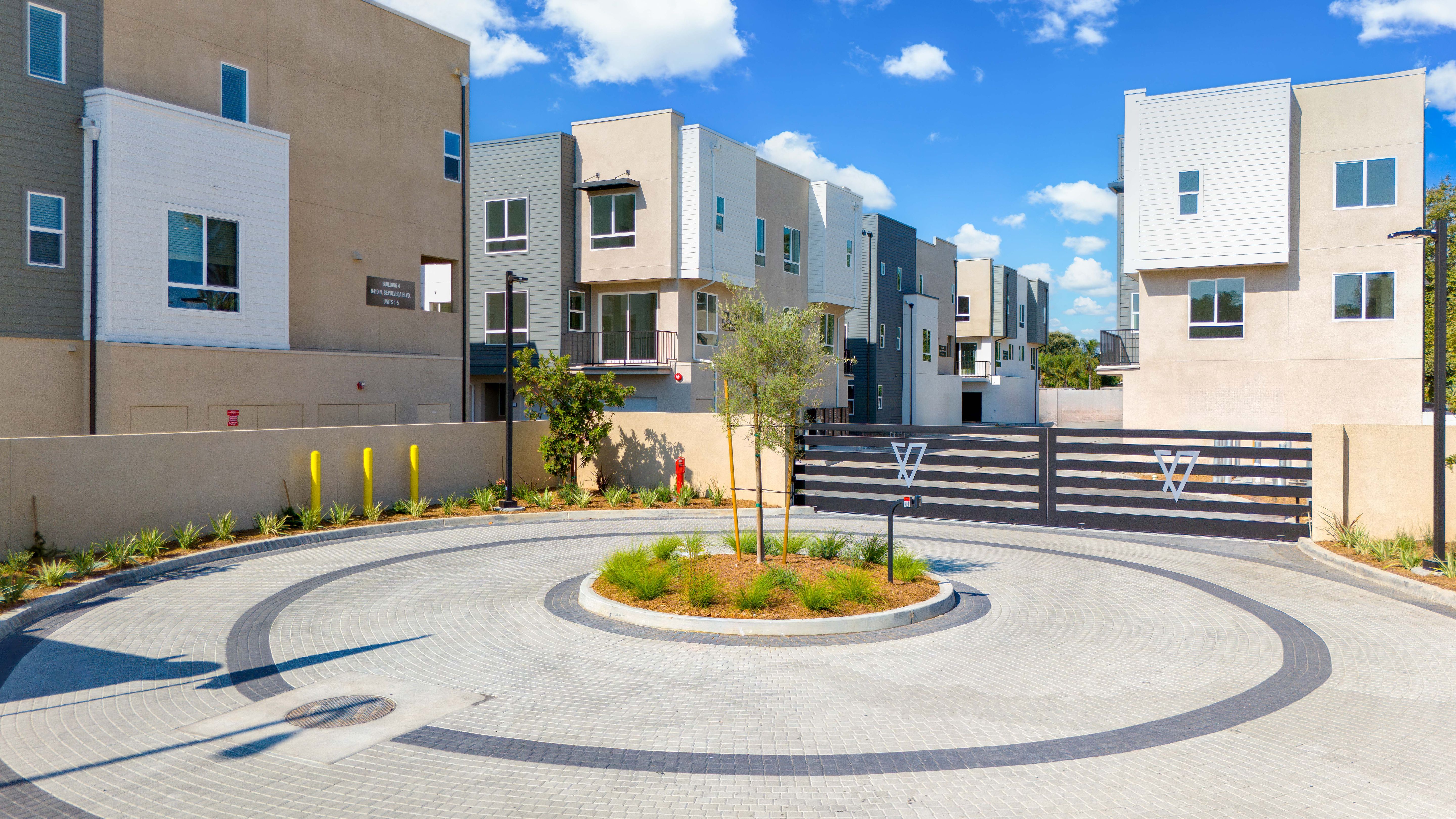 Gated Community Now Selling