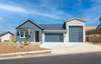casa en Williams Ranch por Williams Homes
