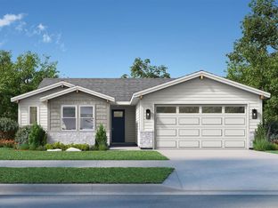 Eagle - Cranefield: Star, Idaho - Williams Homes