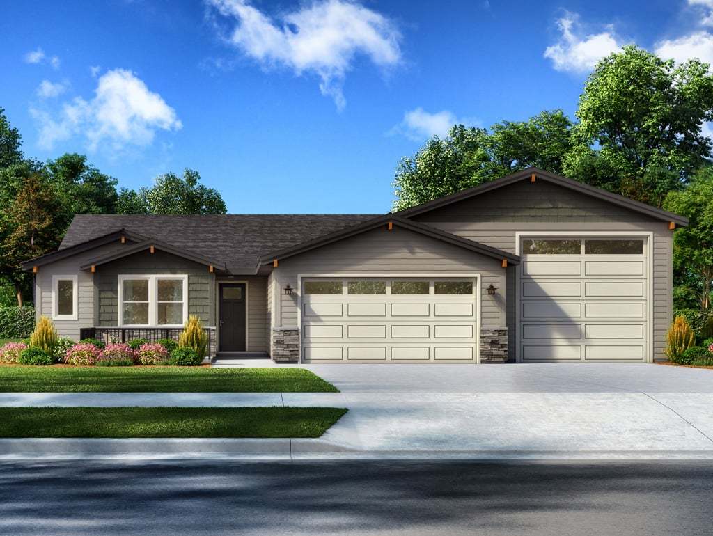 Eagle Craftsman RV