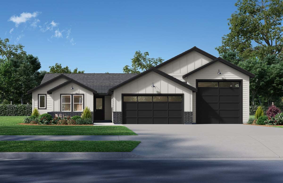 Lot 15 Eagle RV