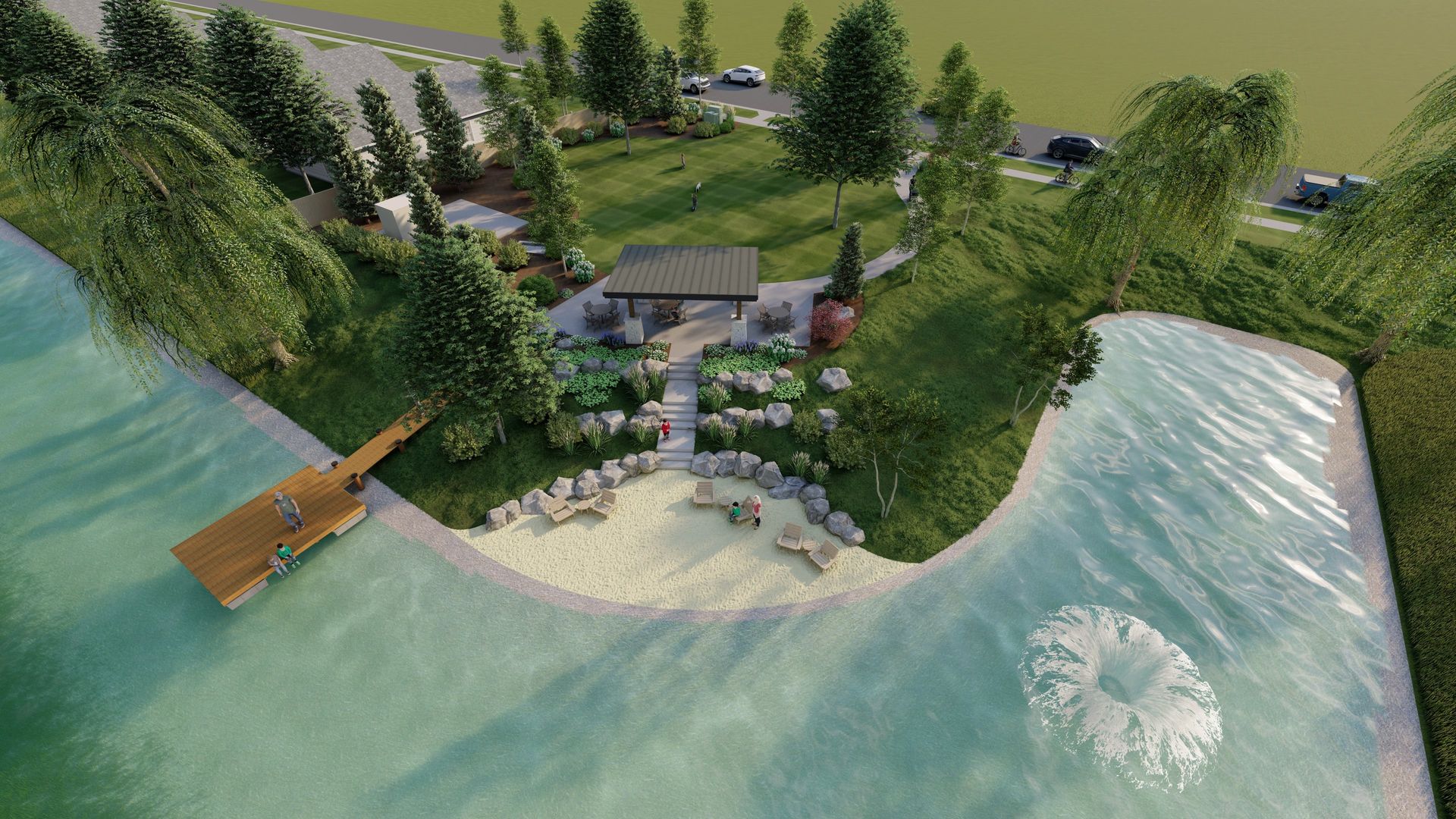 Future Beach