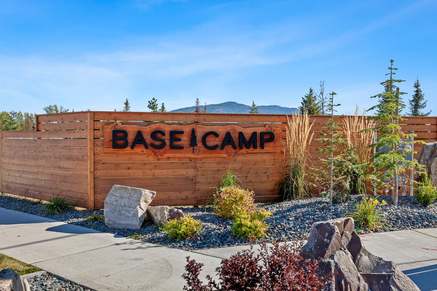 Welcome to Base Camp