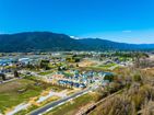 Base Camp - Sandpoint, ID