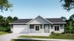 casa en Copper Ridge por Williams Homes