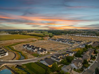 Cranefield Master Plan