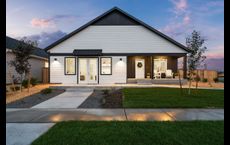 West Post: Belgrade, Montana - Williams Homes