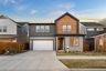 casa en Northwest Crossing por Williams Homes
