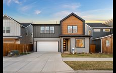 Northwest Crossing: Bozeman, Montana - Williams Homes