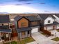 casa en Northwest Crossing por Williams Homes