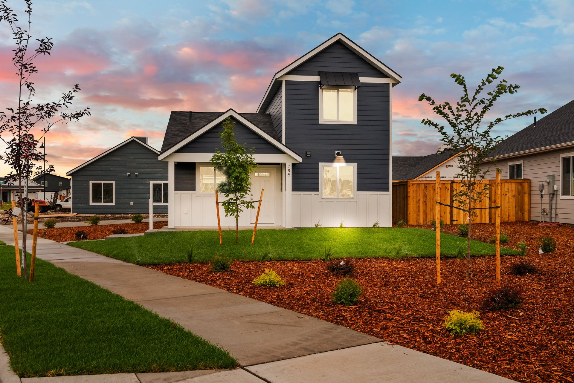 Pioneer Floorplan