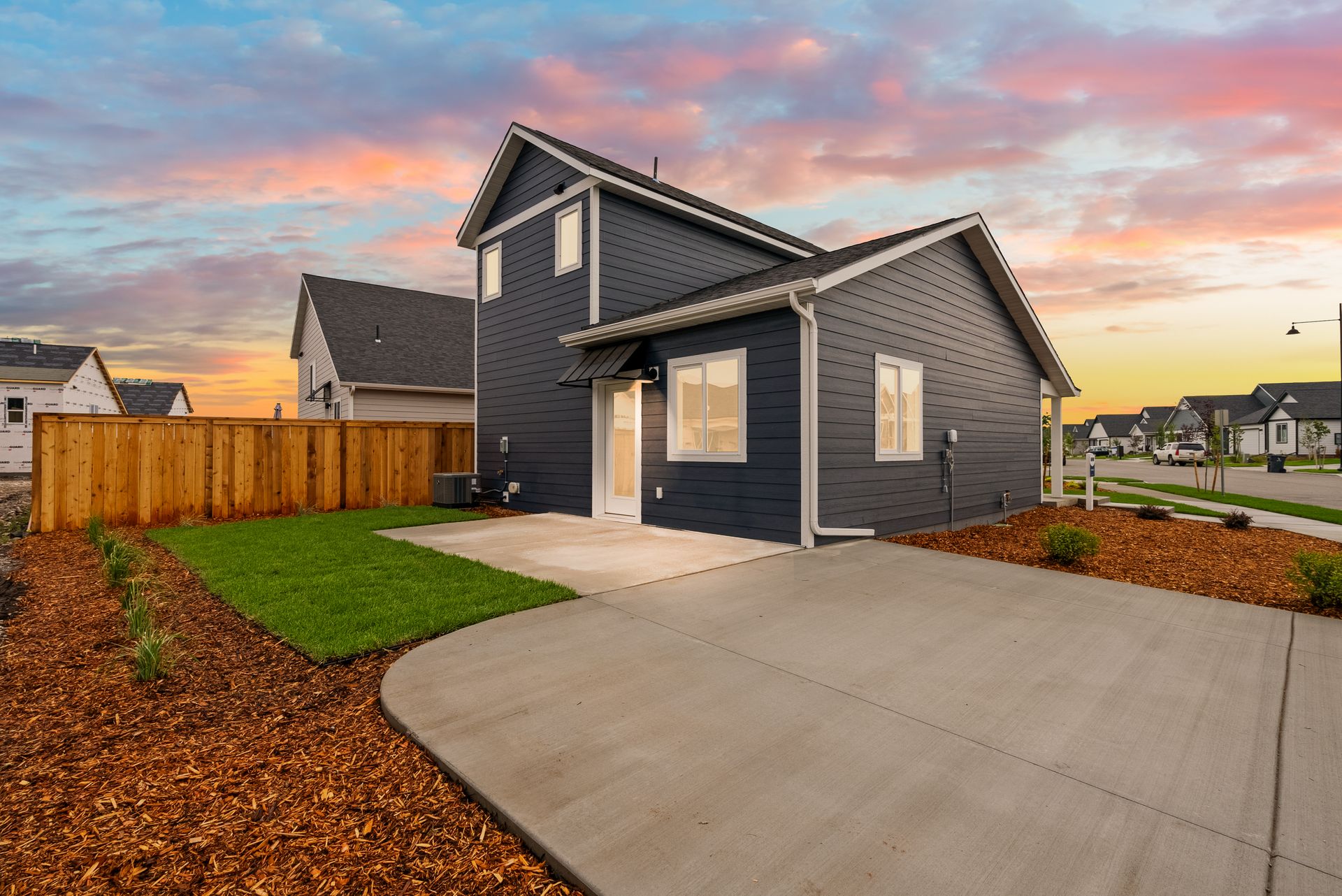 Pioneer Floorplan