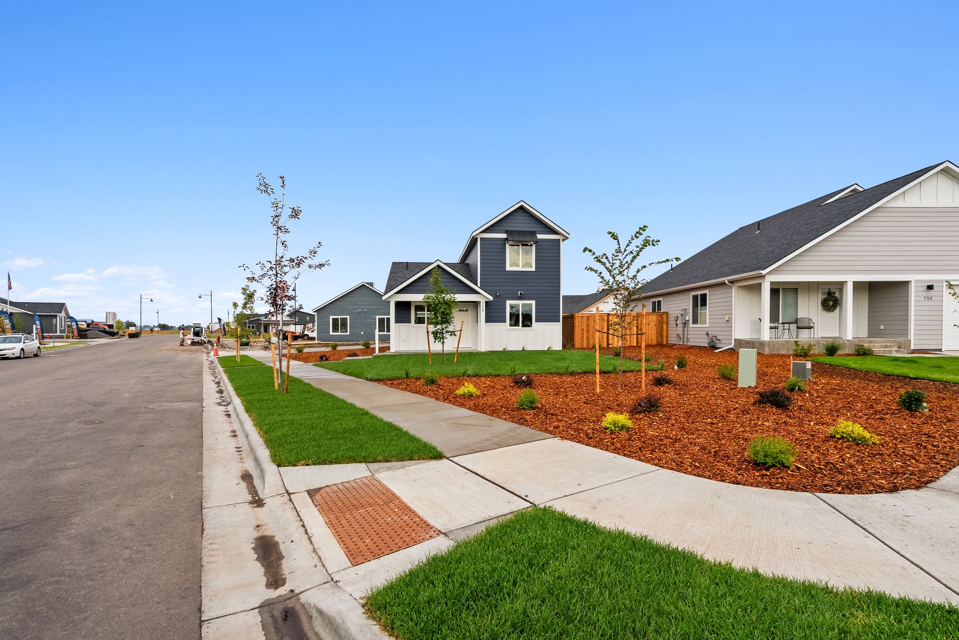 West Post Community