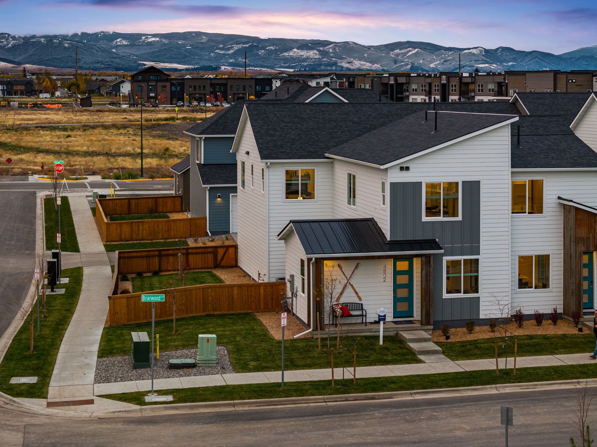 Jefferson Collection