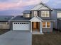 casa en Sun Creek por Williams Homes