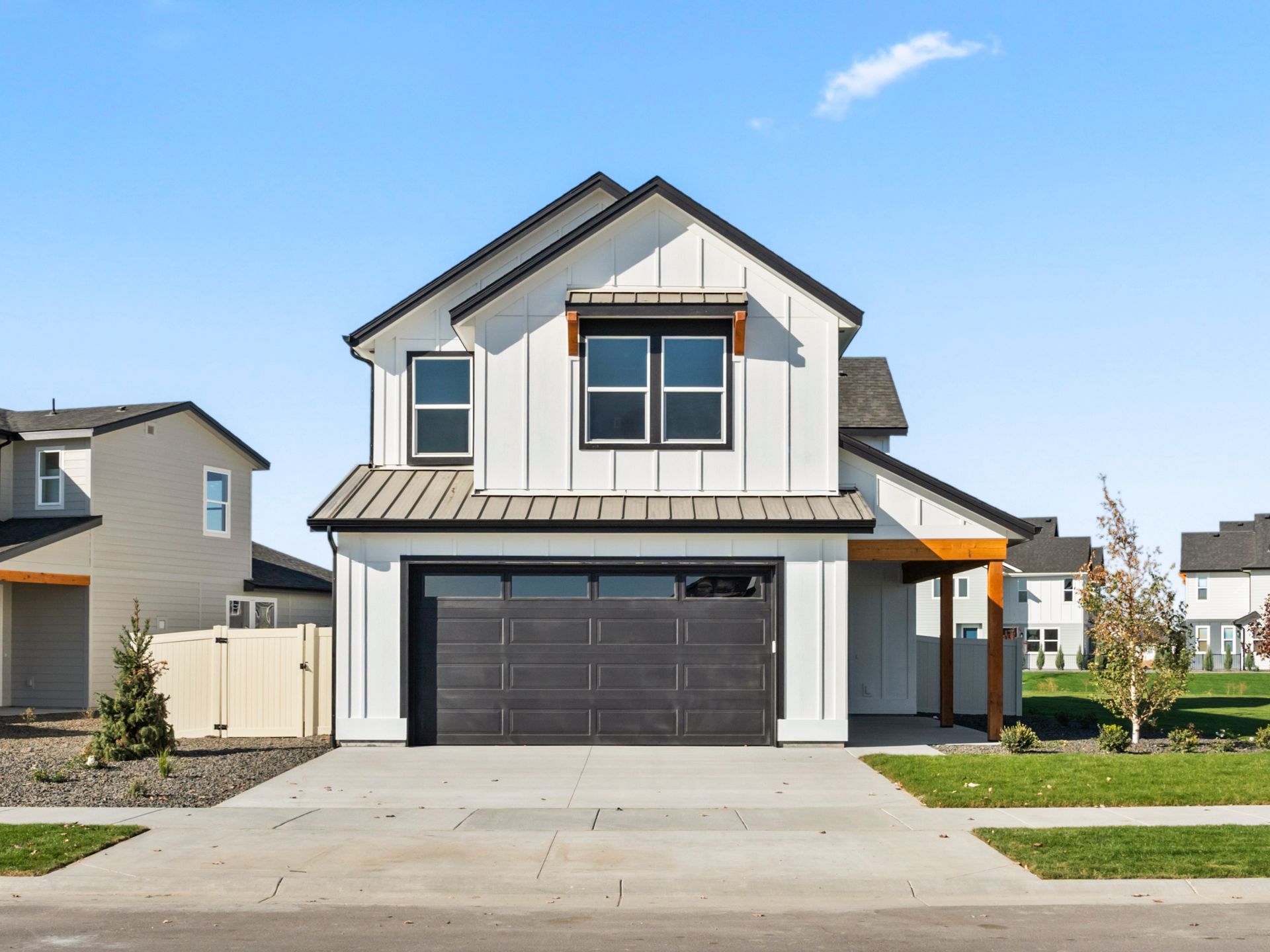 Dove Floorplan