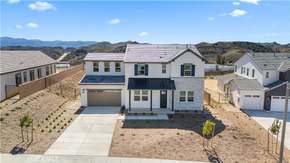 Williams Ranch - Castaic, CA