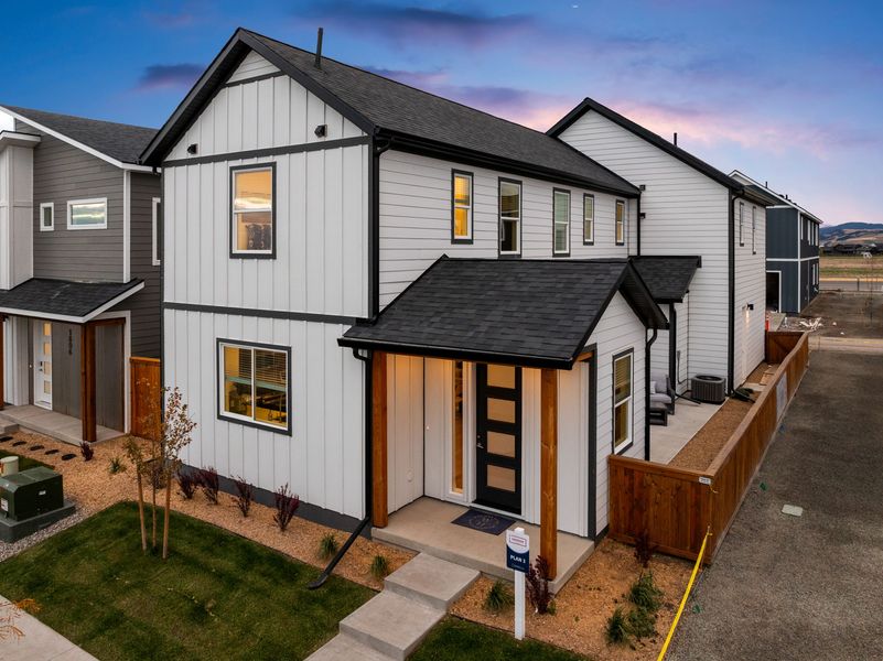 1802 Dayspring Ave (Plan 3)